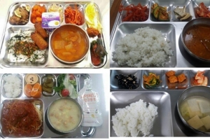 [단독]의경 밥상도 서울 vs 지방 큰 차이