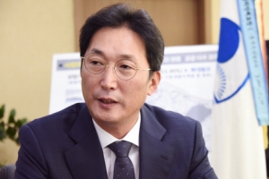 [자치단체장 25시] “장승배기 종합행정타운 건립”… 도시 기능 혁신 꿈꾸는 동작