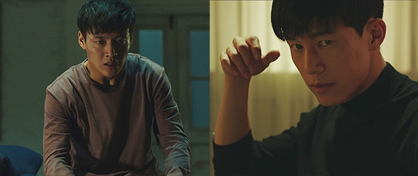 강하늘, 김무열.