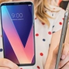 LG ‘V30’ 북미 시장 상륙