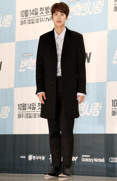’tvN의 남자’ 공명