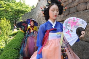 [올가을, 자치구 ‘3색 유혹’] 역사여행 떠나는 중구