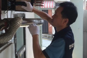 동대문, 취약층 ‘안전 체크’