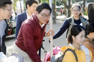 광진구, 19~20일 ‘2017 광나루 어울마당’ 개최…구민 화합과 소통 위한 문화예술 한마당