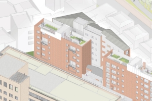 SH공사, 서울형 자율주택정비사업 첫선 보인다