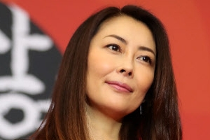 “연기하며 여배우로 보이고 싶다는 생각은 없어” 나카야마 미호