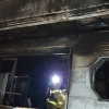 성남 다가구주택 화재로 2층 모녀 숨져