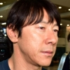 신태용 감독 “축구팬들 실망 인정한다”