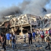 소말리아 최악 폭탄 테러…사망자 300명 육박, 더 늘어날 듯