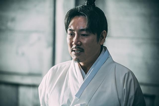 영화 ‘대장 김창수’