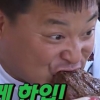 돈스파이크 스테이크 먹방 화제 “목장갑에 위생장갑까지 끼고”