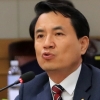 김진태 의원, ‘문자 허위 유포’ 혐의 대법원서 무죄 확정