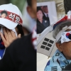 박근혜 심경 밝히자 방청석 울음바다…“나를 사형시켜달라” 하소연도