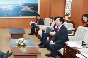 3D프린팅 소프트웨어 분야 세계 1위 코리아 울산지사 설립 추진