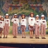 김경자 서울시의원, 어린이 동요공연 ‘우리모두 한마음으로’서 축사
