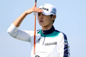 박성현, 39년 만에 LPGA 4관왕?