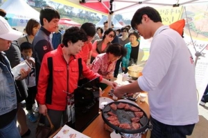 세가지 축제 맛보면 강원도의 힘 보인다