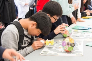 양천 로봇박사 모여라