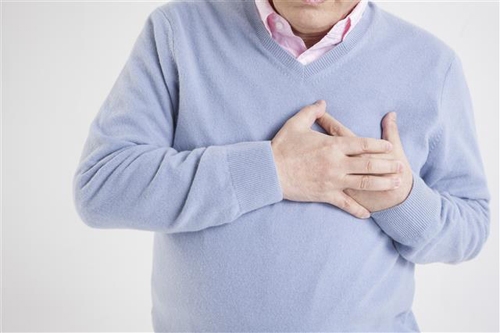 당뇨환자의 경우 심근경색의 증상인 흉통을 느끼지 못해 돌연사 할 가능성이 높다는 연구결과가 나왔다. 서울신문 DB