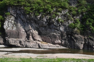‘반구대 암각화 보존안’ 또다시 표류… 3년째 목 타는 울산