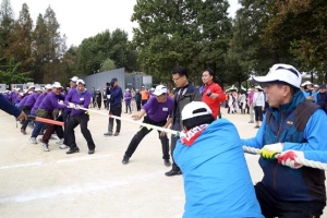 동작, 가을엔 한마음 축제마당