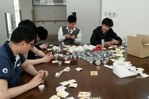 일자리로 장애인 복지 답 찾는 강서