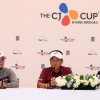 최경주 “한국서 첫 PGA… 후배들 꿈 갖게 될 것”