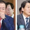 홍준표 “지울 것 지워야”… 朴 출당 굳혔나