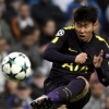 토트넘 레알과 1-1 비겨 H조 공동선두, 손흥민은 고작 4분 출전