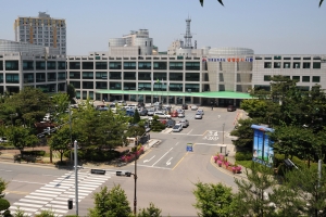 시흥시 ‘2017 대한민국 도시대상’ 국토교통부 장관상 수상