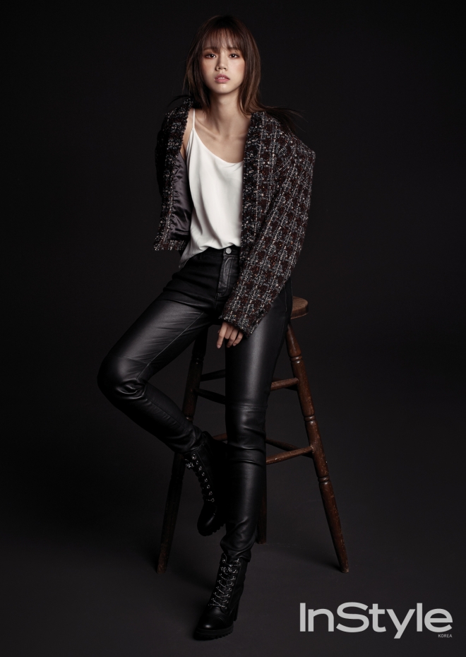 ‘투깝스’ 혜리