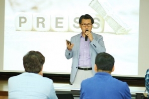 관악구 “마을 기자에 도전하세요”