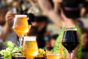 한국의 옥토버페스트 ‘그레이트코리안비어페스티벌’ 용산서 열린다