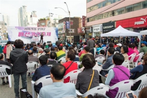 어서와~ 알뜰 패션피플, 목동 로데오는 처음이지?