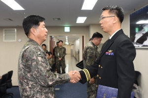 해군 박재원 소령, 러시아 해군  위탁교육서 우등 ‘붉은 졸업장’ 수상