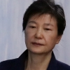 검찰, 다음 주 ‘국정원 뇌물수수’ 박근혜 구치소 방문조사