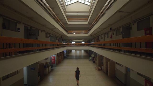 다큐멘터리 ‘아파트 생태계’