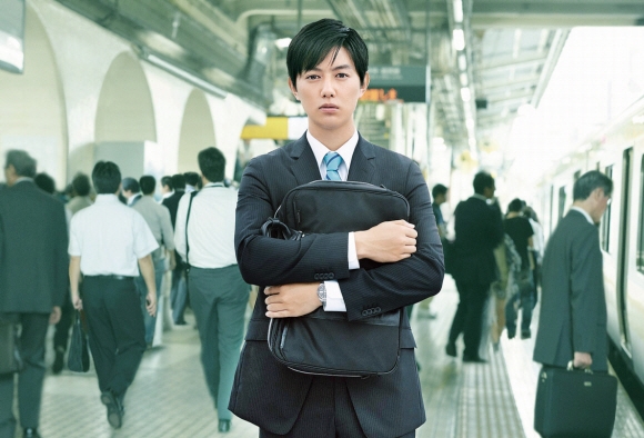 ‘잠깐만 회사 좀 관두고 올게’