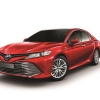토요타 ‘8세대 캠리’ 2개 모델 한국 출시