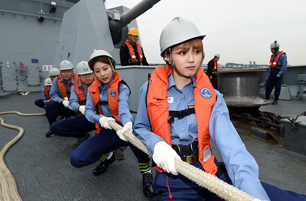 사진=국방일보 제공