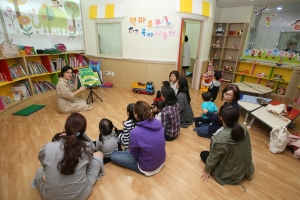 “일상에서 학습을 즐긴다” 부천시 평생학습축제 ‘팡파르’