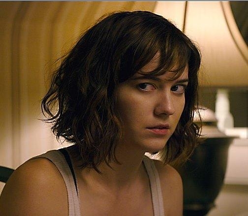 메리 엘리자베스 윈스티드