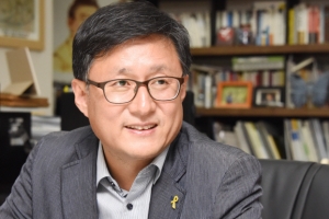 [자치단체장 25시] “탈원전은 대세… 친환경 ‘에너지 제로주택’ 노원 첫 입주”