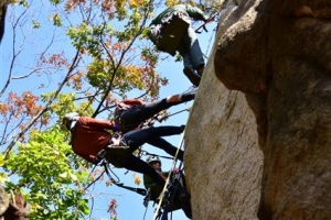 도봉 봉우리, 외국 산악인들도 ‘엄지 척’