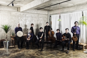 유럽 전통악기로 들려주는 이색 ‘판소리 춘향가’ 부천서 큰 울림