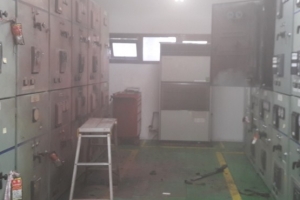 울산 롯데케미칼 울산1공장 전기실 폭발 근로자 9명 부상