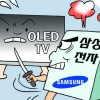 삼성전자, TV 노이즈마케팅 왜