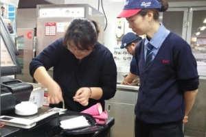 관악, 착한 치킨집  명단 공개합니다