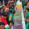 이천 쌀문화축제 41만여명 참여 ‘성황’