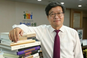 수원은 기록의 도시, 8년간 백서 36권 발간